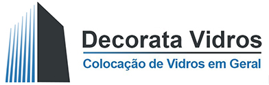 Decorata Vidros Logo